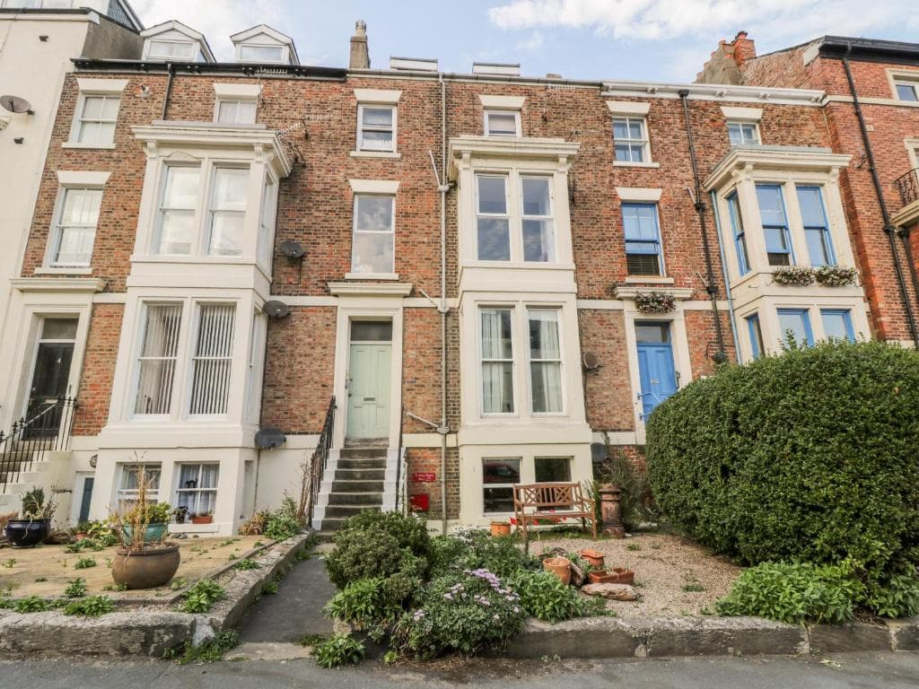 Accommodation at The Loft in whitby