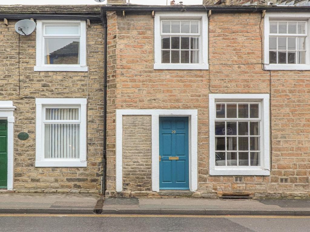 Accommodation at 20 Water Street in skipton