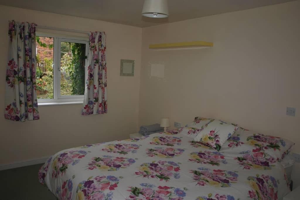 Accommodation at Self-contained Annex - Beautiful Village near York in york