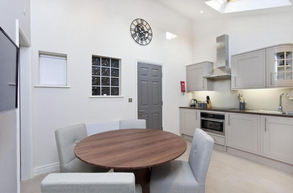 Accommodation at The Bingham in york