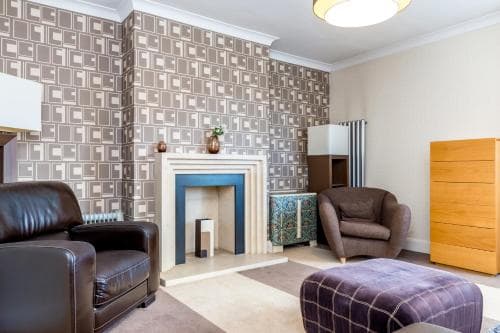 Accommodation at City Apartments - The White House in york