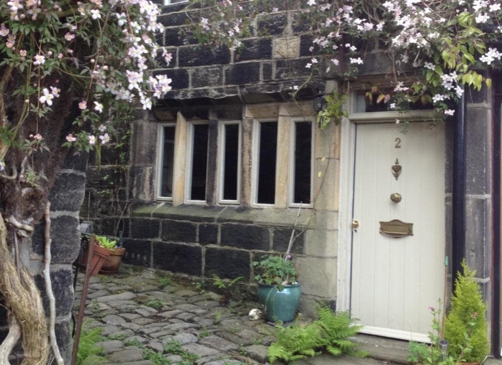 Accommodation at Swanfold in hebden bridge