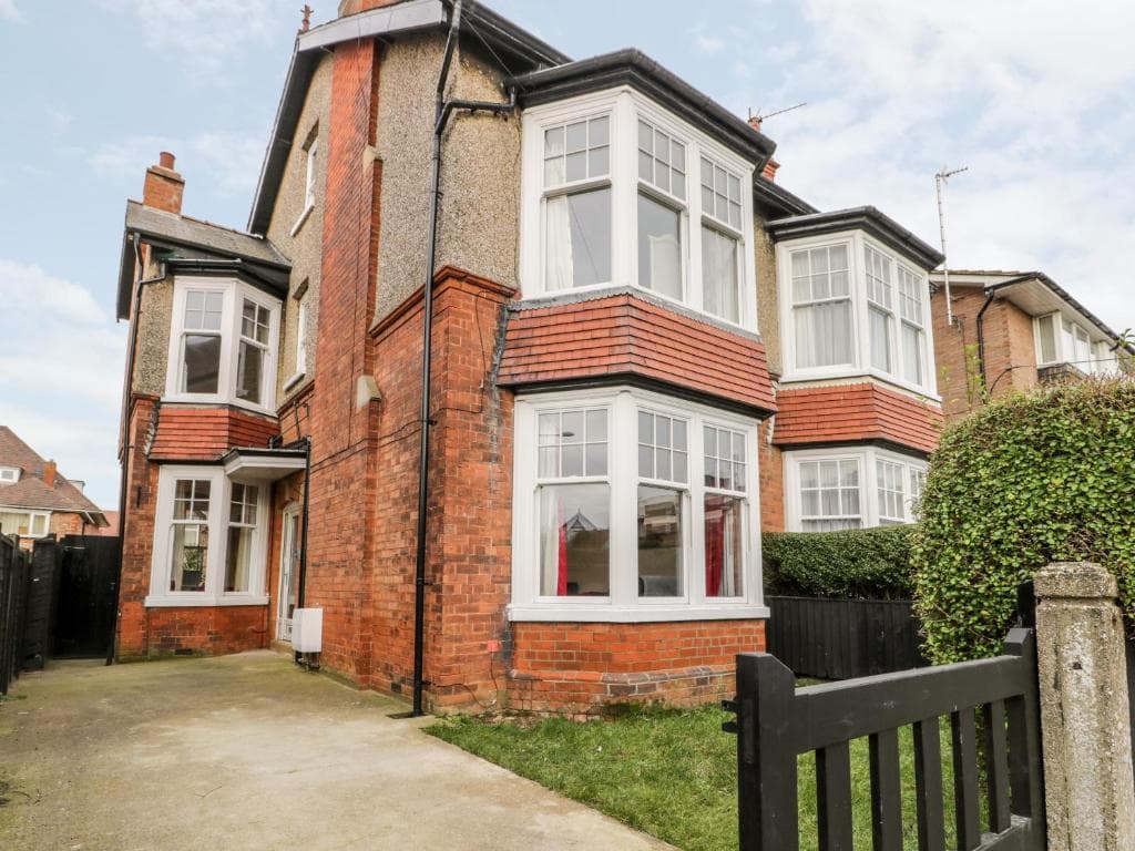 Accommodation at Beach House in bridlington