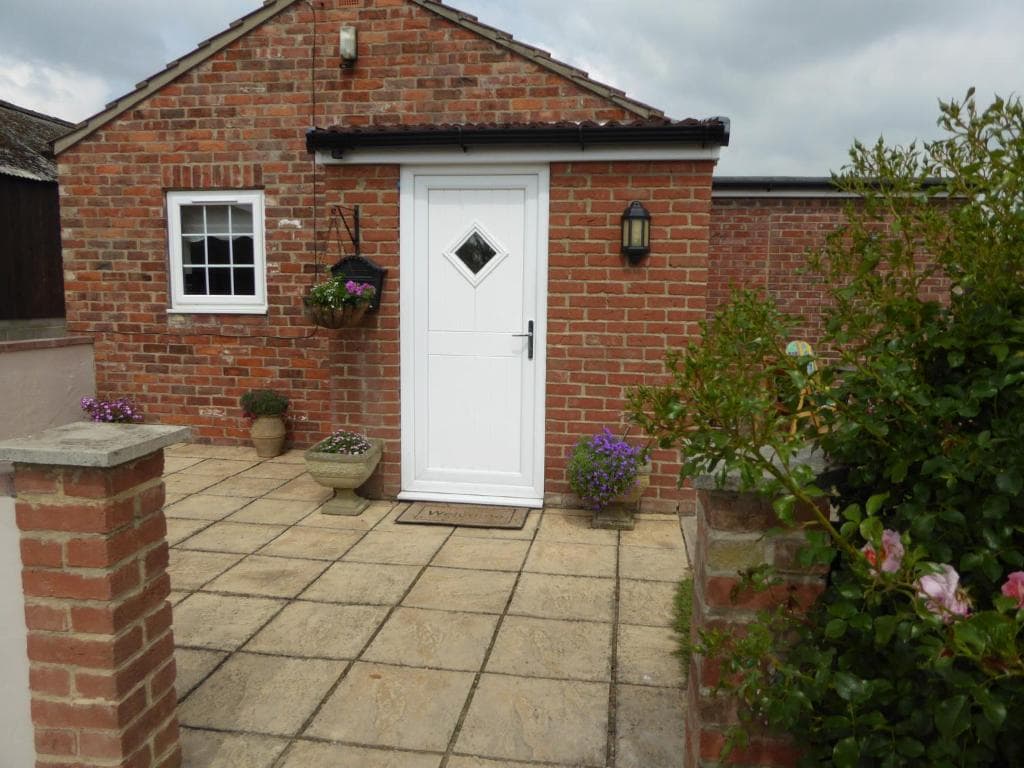 Accommodation at High Oak Holiday Cottage in thirsk