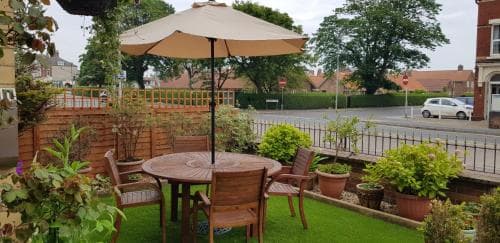 Bridlington Bay Guesthouse