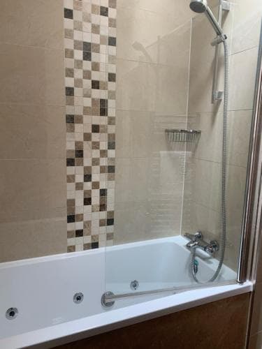 Accommodation at Saint Georges Keep in york