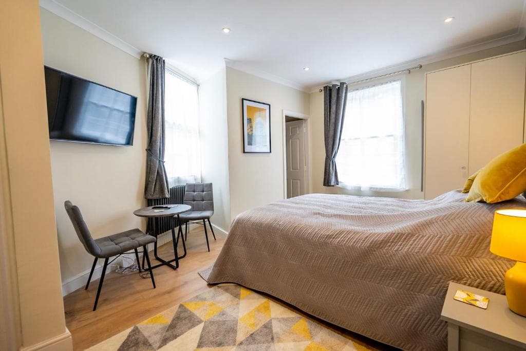 Accommodation at Studio 44 in york