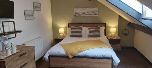 The Florence Guest House