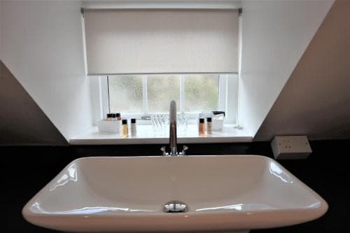 White Linen Whitby, Room Only