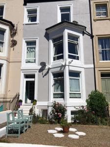 Accommodation at Endeavour Returns Holiday Apartment in whitby