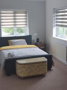 Accommodation at Spacious Luxurious Serviced Accomodation in doncaster