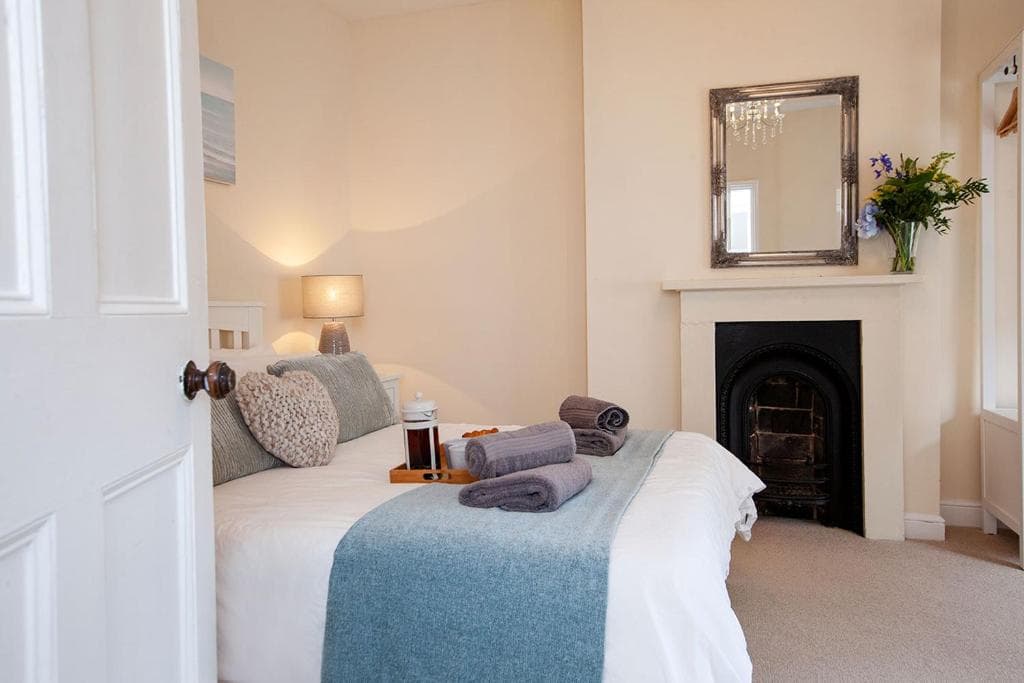 Accommodation at Clarence Cottage in whitby