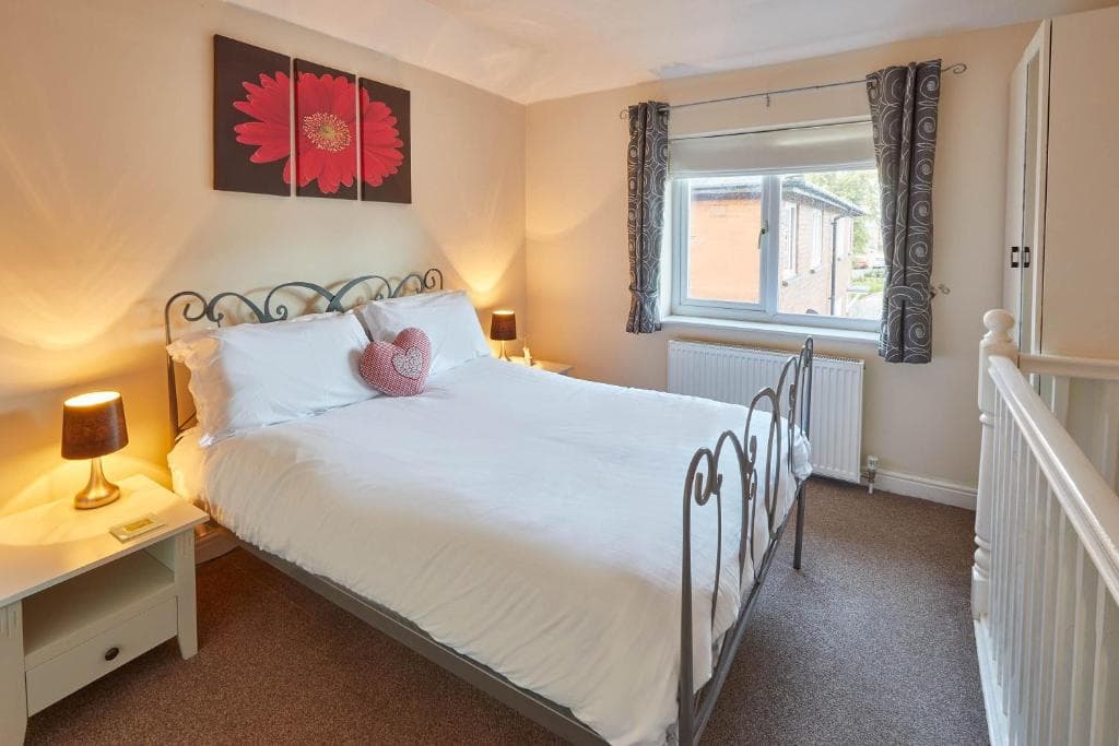 Accommodation at Host & Stay - The Limes in harrogate