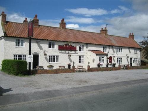 Accommodation at The Courtyard Rooms in northallerton
