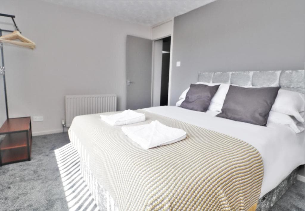 Newbury Lodge - Billingham