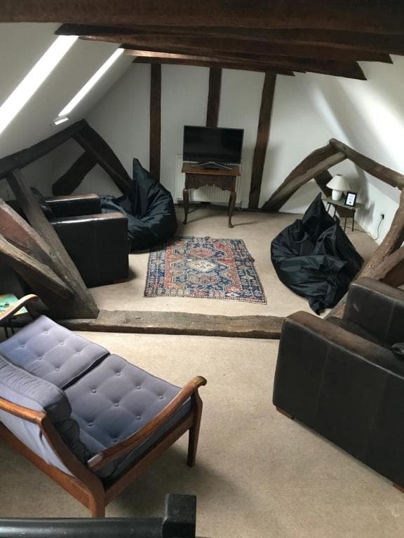 Accommodation at 87 Micklegate · 87 Micklegate, YORK in york