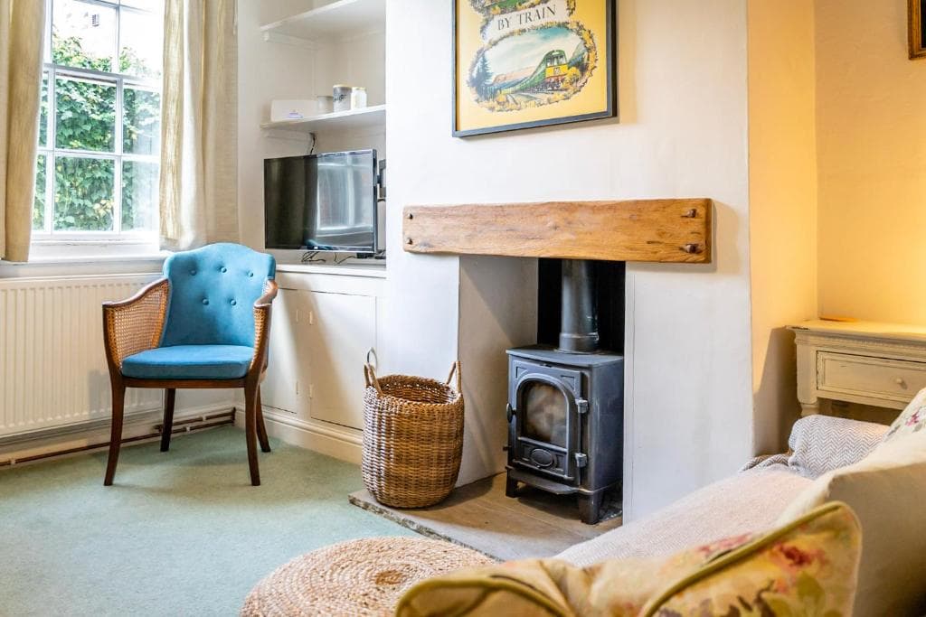 Accommodation at 6 Monkbar Court in york