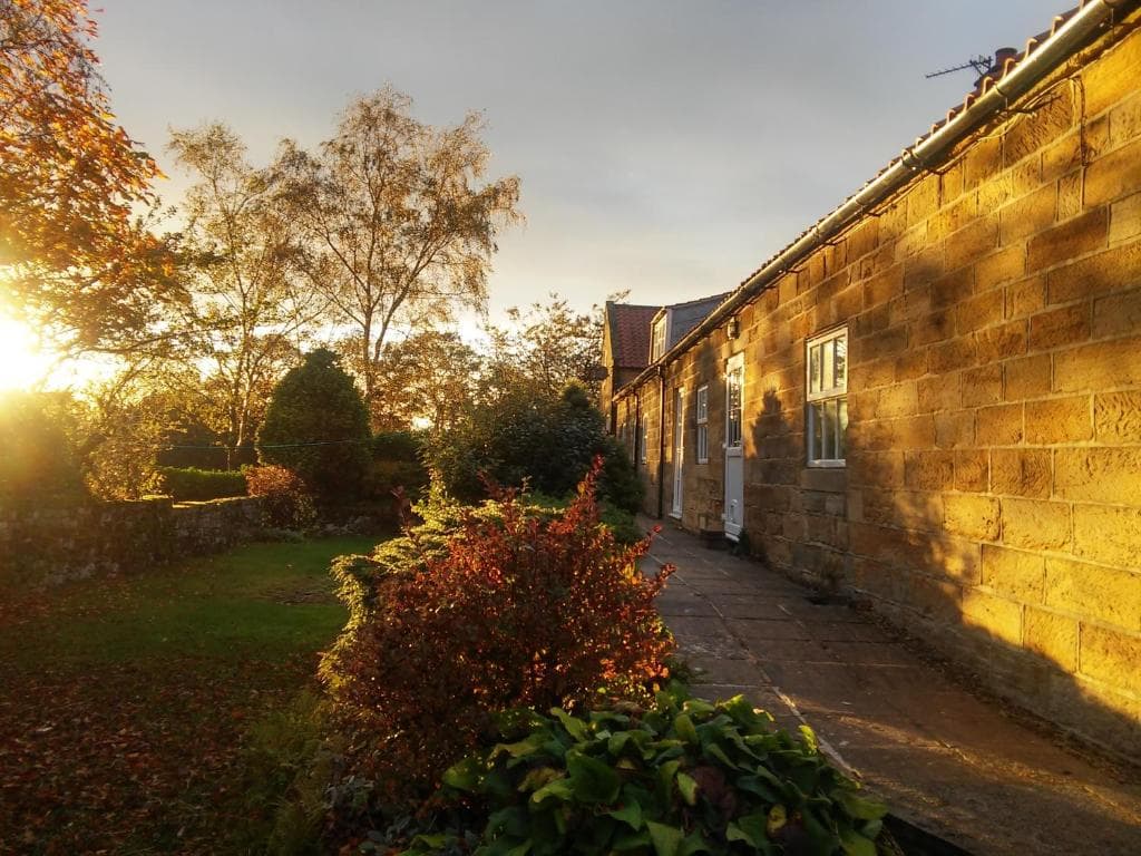 OLD BEARS BARN Bed and Breakfast