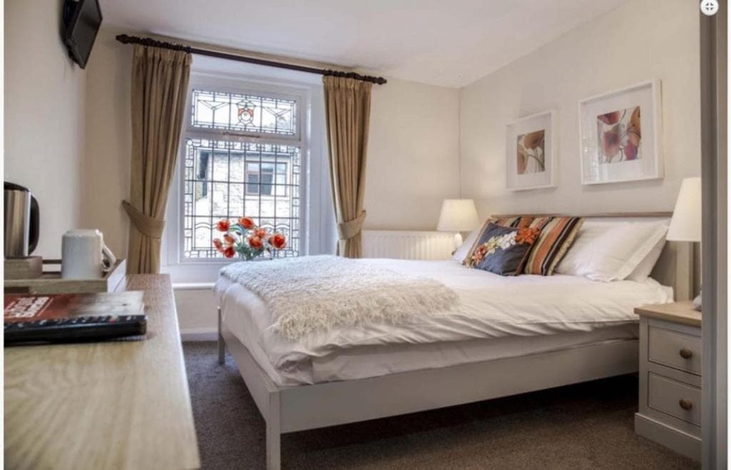 Accommodation at Craven Heifer, Stainforth, Settle in settle