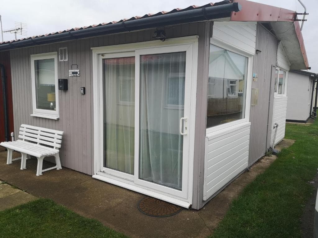Accommodation at Savannah-by-the-sea in bridlington