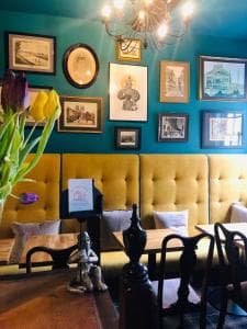 Minster Walk Guest House