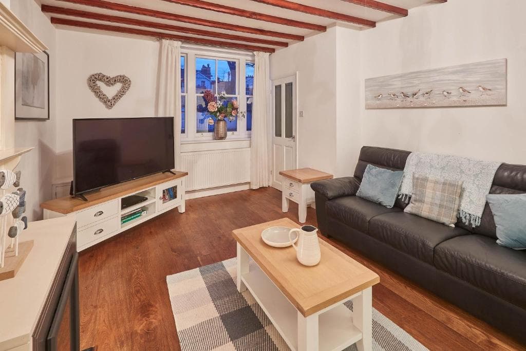 Accommodation at Host & Stay - Cobble Cottage in whitby