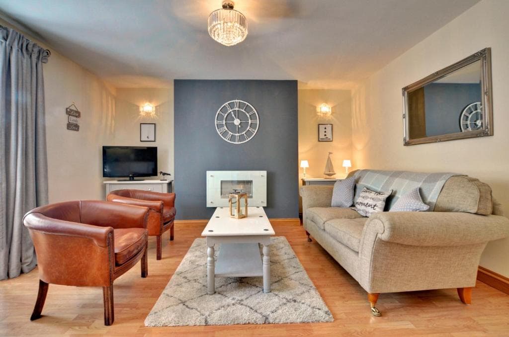 Accommodation at Oystercatcher in whitby