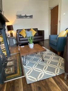 Clearly Apartments Bootham York