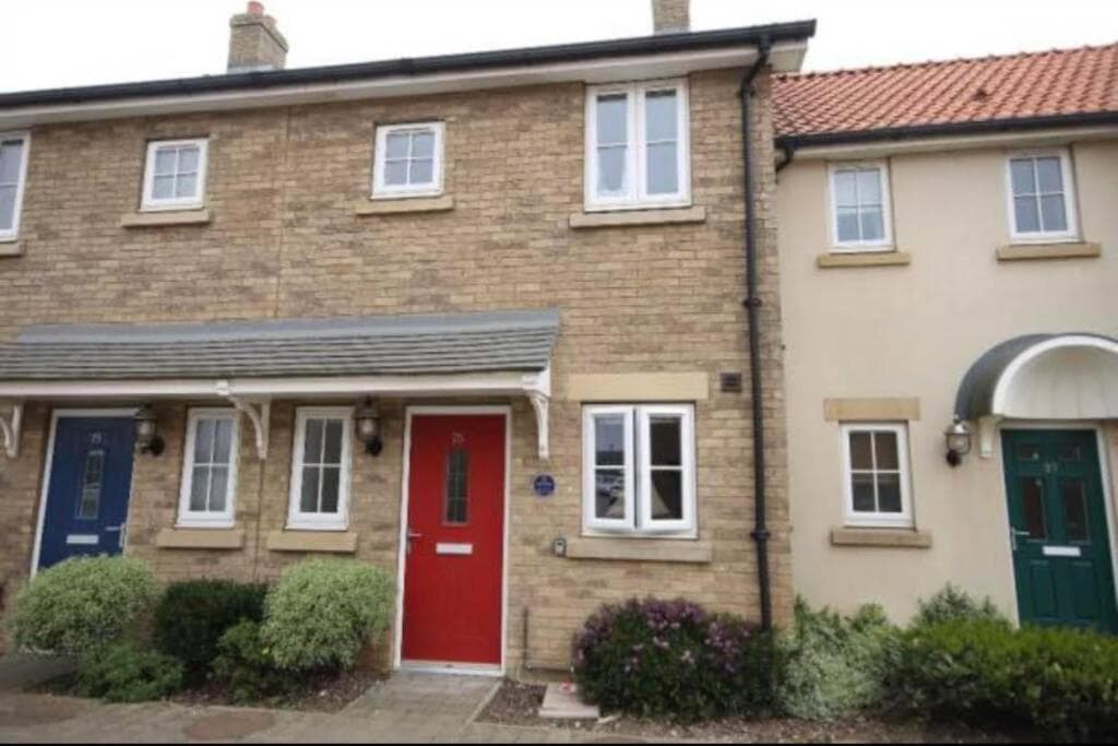 Accommodation at The Lighthouse at The Bay Filey in filey