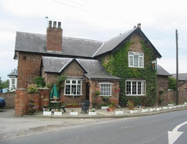 Accommodation at Thompsons Arms in flaxton