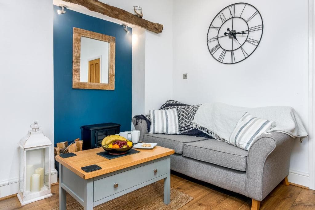 Accommodation at East Cliff View - Yorkshire Coast Holiday Lets in whitby