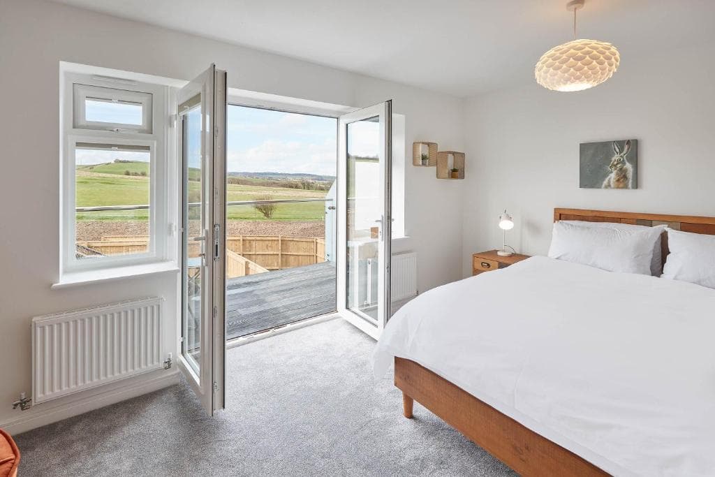 Accommodation at Host & Stay - Highfield House in whitby