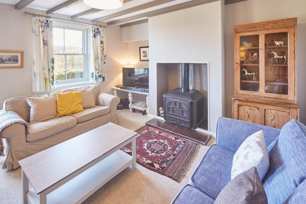 Host & Stay - Heather Cottage