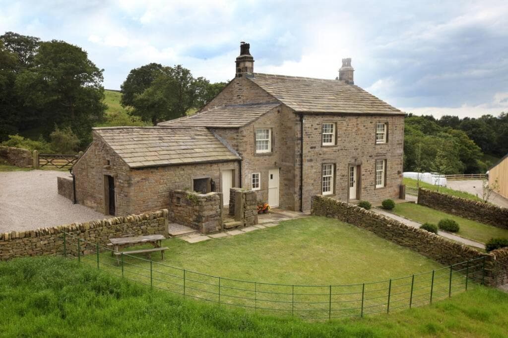 Accommodation at Yellison in skipton