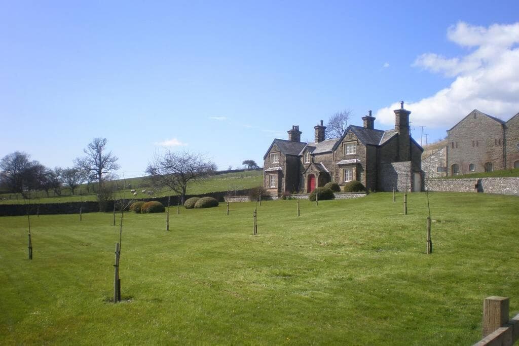 Accommodation at Micklethorn in skipton