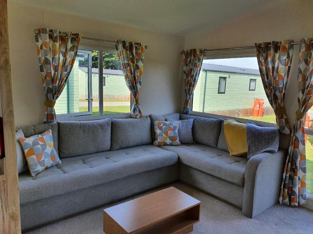 Accommodation at Nidd Way Holiday Let in knaresborough