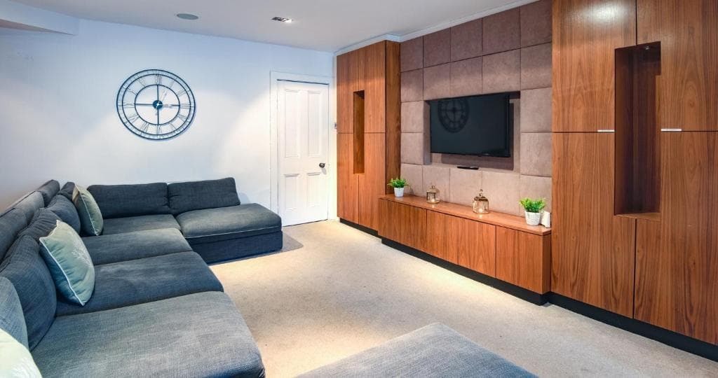 Accommodation at The Gillygate Gathering - City Centre - Sleeps Up To 18 in york