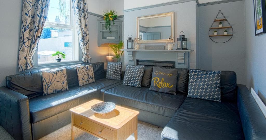 Accommodation at The Clifford Gathering York - Sleeps Up To 10 in york