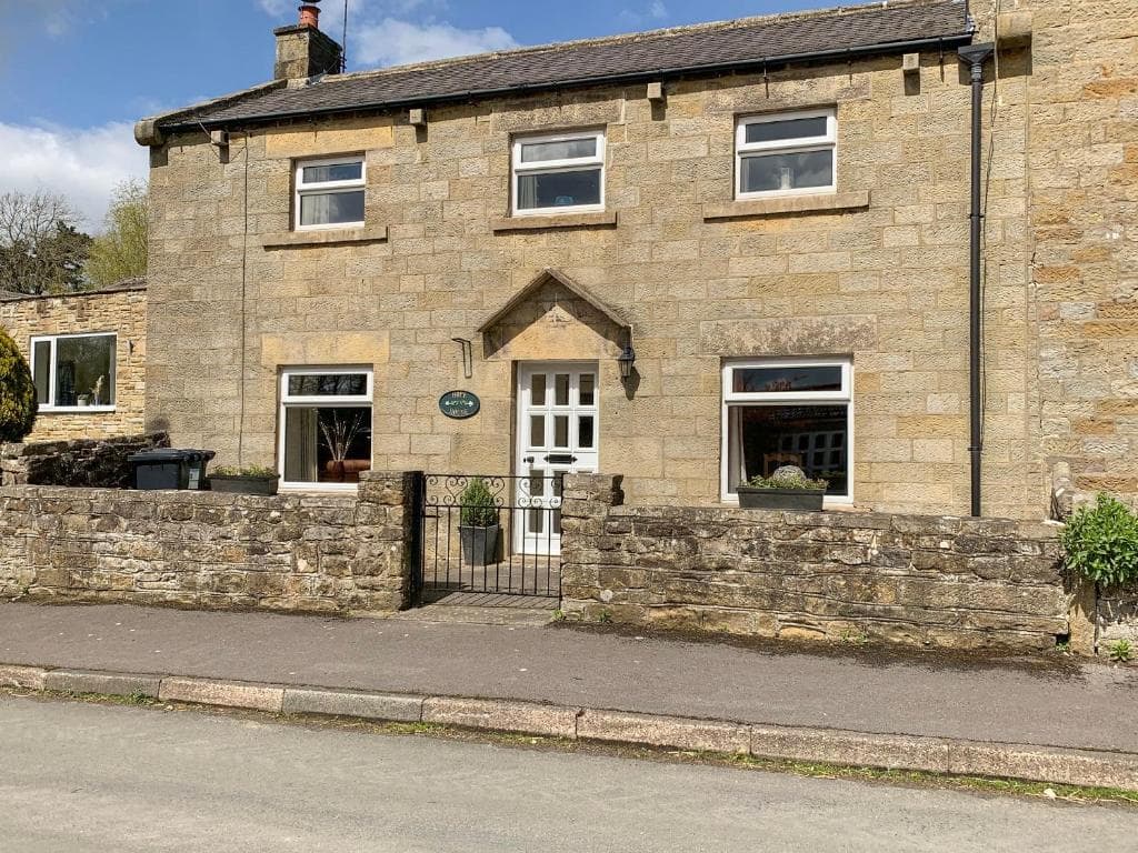 Accommodation at Hope House in ripon