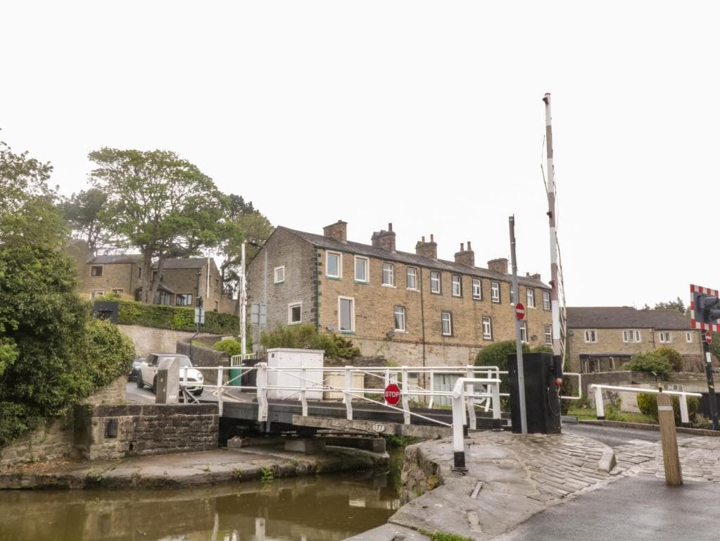 Accommodation at Canal View in skipton