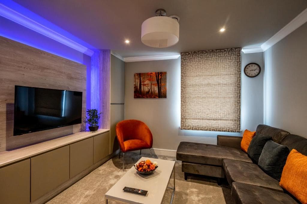 Accommodation at Bootham Urban Space in york