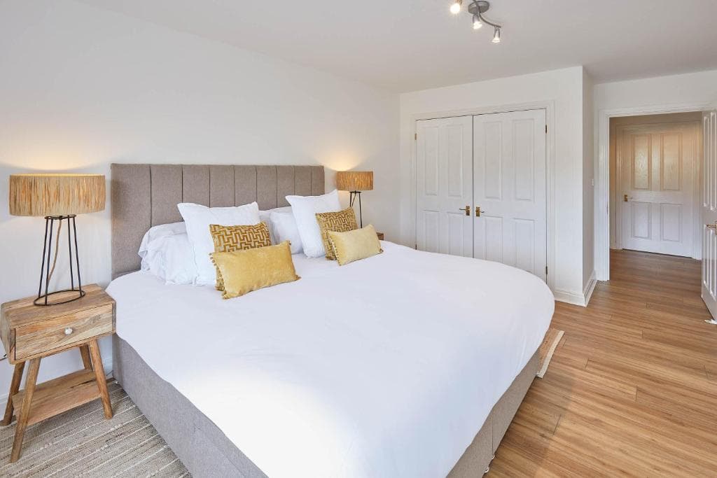 Accommodation at Host & Stay - Freshwater View in whitby