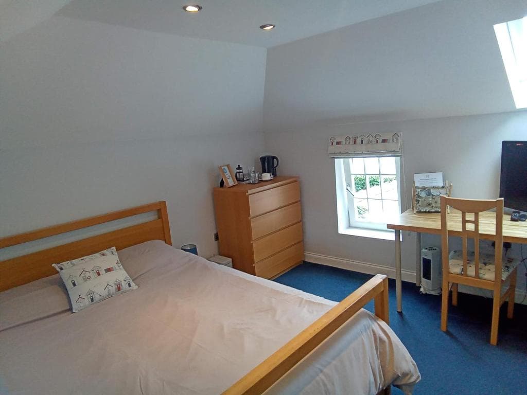 Accommodation at The Hayloft in hornsea