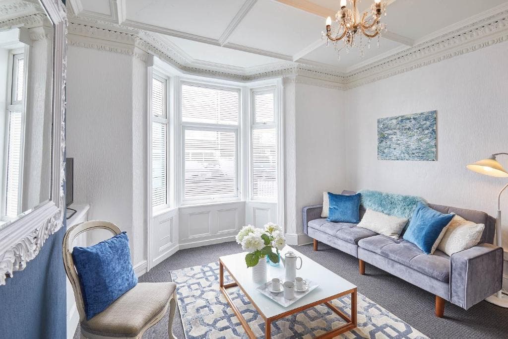 Accommodation at Host & Stay - The Gallery Apartments in scarborough