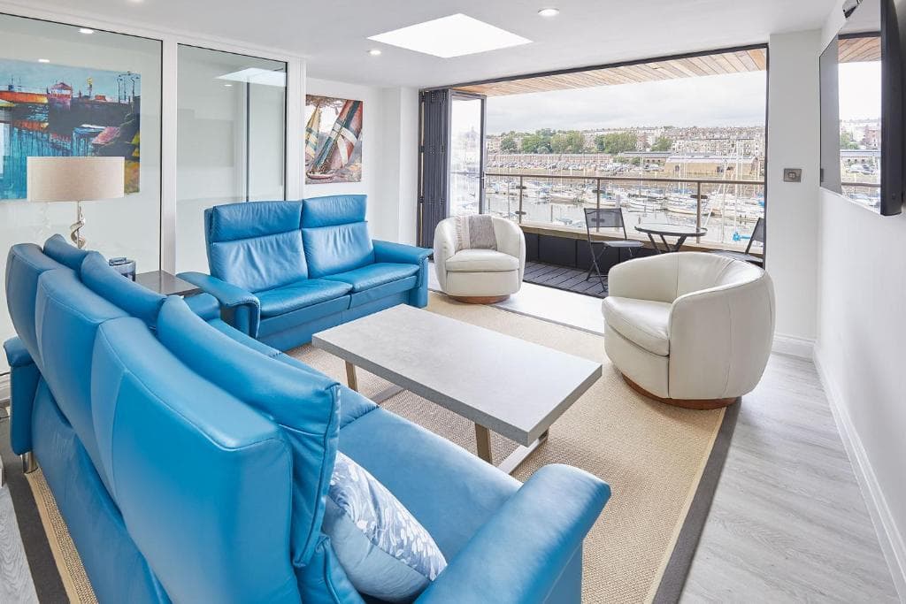 Host & Stay - The Townhouse