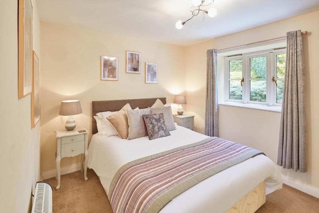 Accommodation at Host & Stay - Kingfisher Cottage in levisham