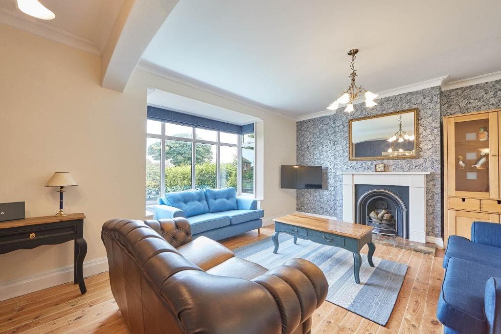 Host & Stay - Puffin House