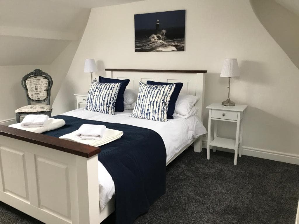 Maison Gray - Dog Friendly, Central Location