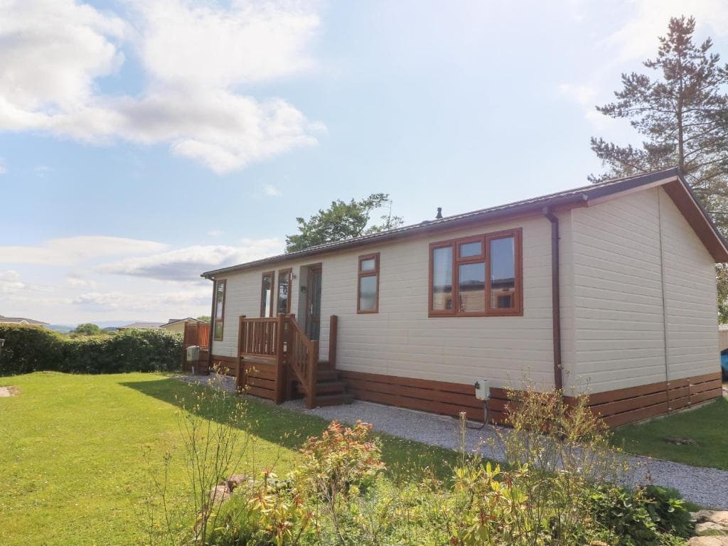 Accommodation at 9 Pen y Ghent in skipton