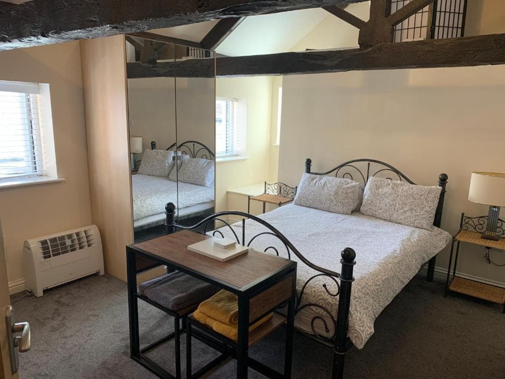 Accommodation at Lilly Pad in knaresborough